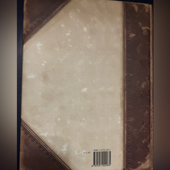 Do You Believe In Fairies? ~ Lady Cottington’s Pressed Fairy Book - Picture 11 of 11